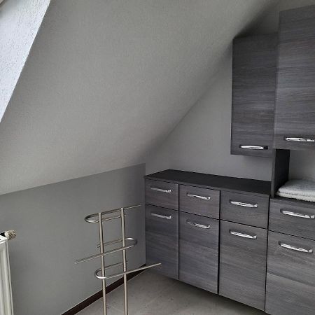 Exklusivwohnung Bad Duerrenberg Экстерьер фото