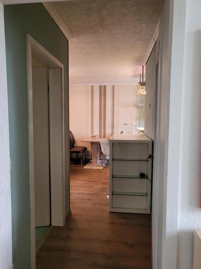 Exklusivwohnung Bad Duerrenberg Экстерьер фото