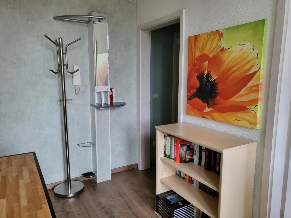 Exklusivwohnung Bad Duerrenberg Экстерьер фото