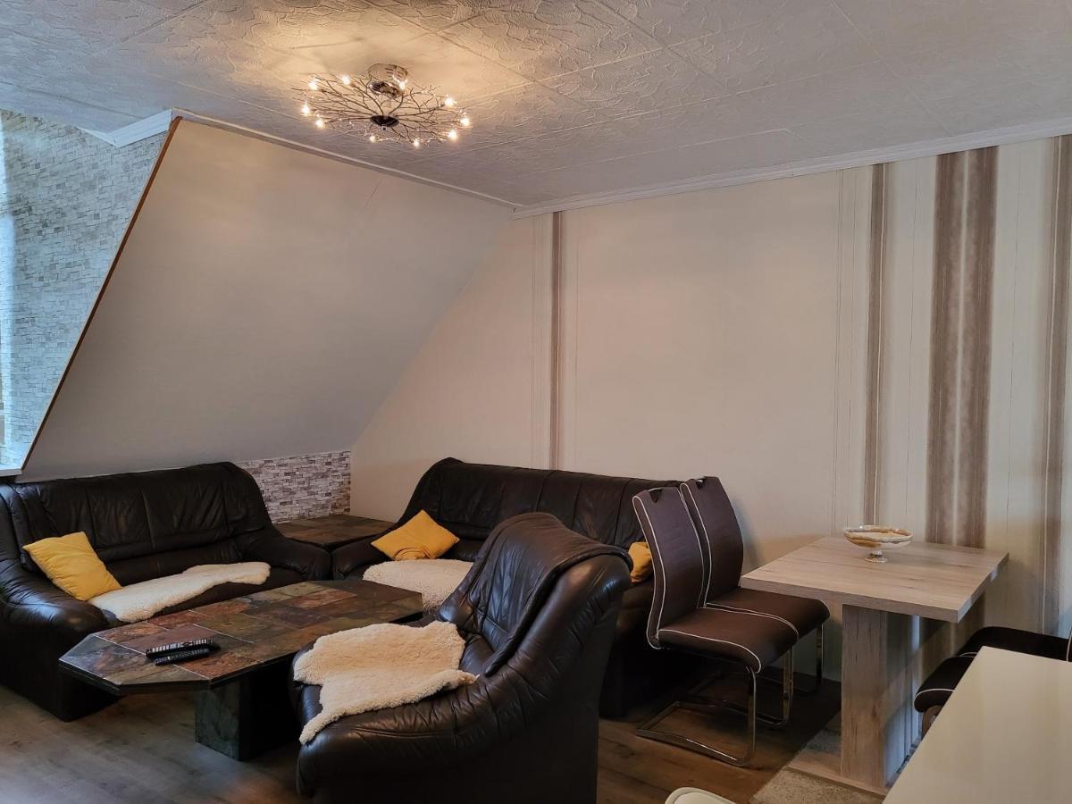 Exklusivwohnung Bad Duerrenberg Экстерьер фото