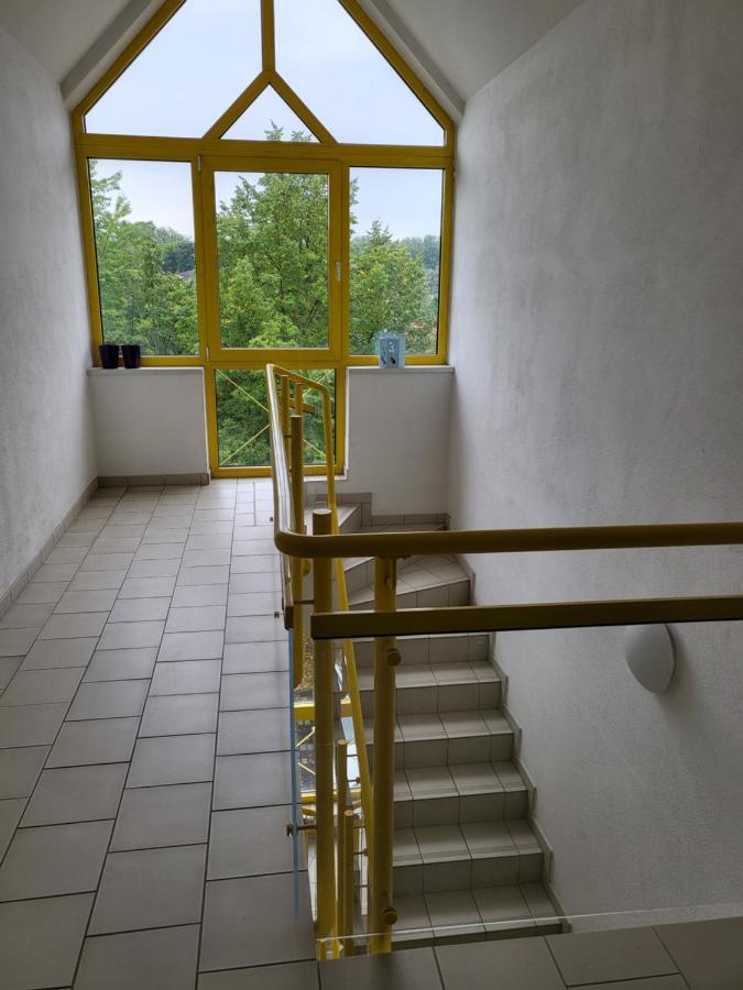 Exklusivwohnung Bad Duerrenberg Экстерьер фото